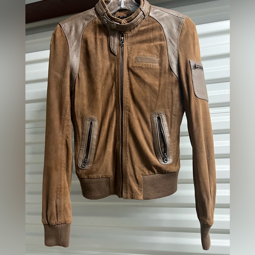 Members Only Jacket